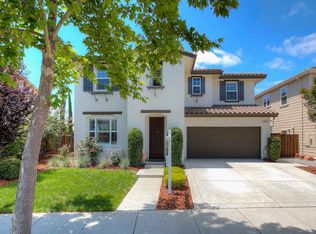3096 Enfield St, San Ramon, CA 94582