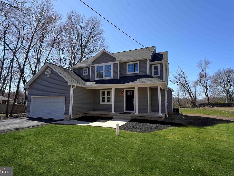 1341 Lower Ferry Rd, Ewing, NJ 08618 Zillow