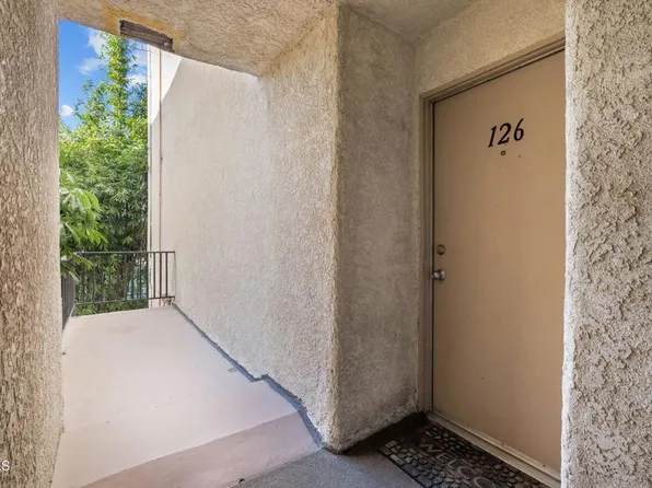 5325 Newcastle Ave Unit 126, Encino, CA 91316