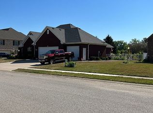 1229 American Ave, Plainfield, IN 46168