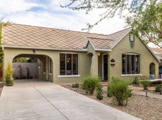 313 W Wilshire Dr, Phoenix, AZ 85003