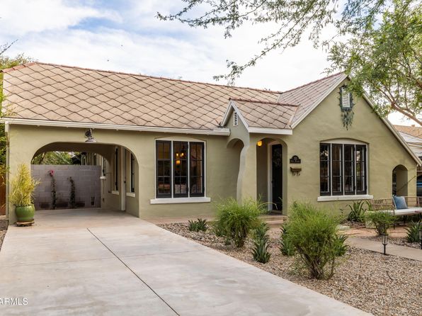 313 W WILSHIRE Drive, Phoenix, AZ 85003