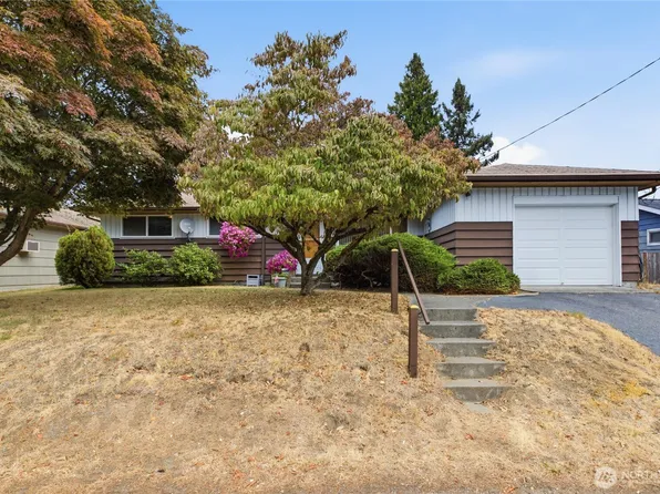 420 S 128th Street, Burien, WA 98168