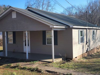 3802 Edmonds Dr, Scottsboro, AL, 35769