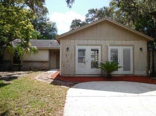 218 Candlewick Ave, Spring Hill, FL 34608