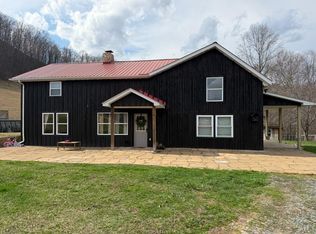 1661 Mountain View Pkwy, Alderson, WV 24910