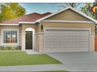 5314 W Hardtack Rd, Hobbs, NM 88240