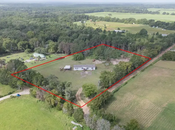 8651 County Road 3614, Murchison, TX 75778