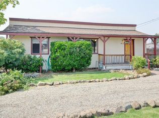 411 N Ross Ln, Medford, OR