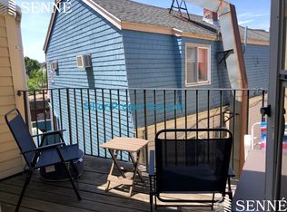 3 Holland St #3, Somerville, MA 02144