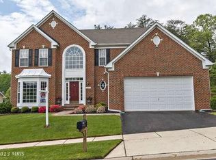 7607 Urbanik Dr, Hanover, MD 21076