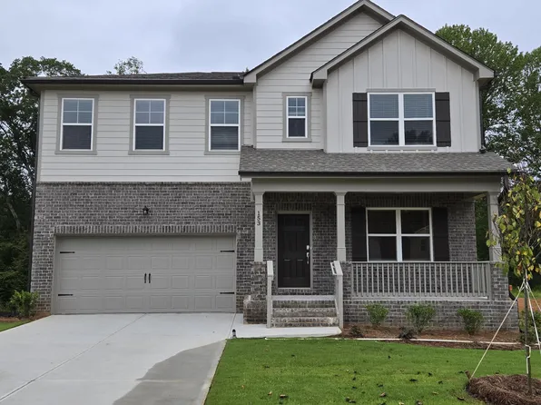 153 Elijah St, Jefferson, GA 30549