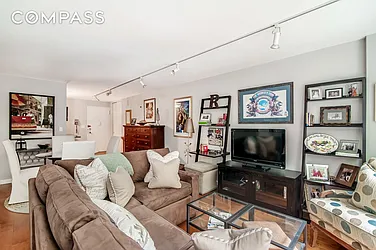 Sold by Compass