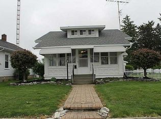 1005 Central Ave, Greenville, OH 45331