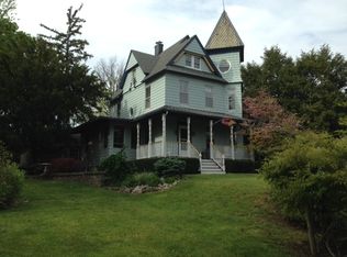 452 Cedar Ave, Highland Park, NJ