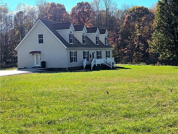 2nd image of 2402 Rock Creek Ch Rd #1