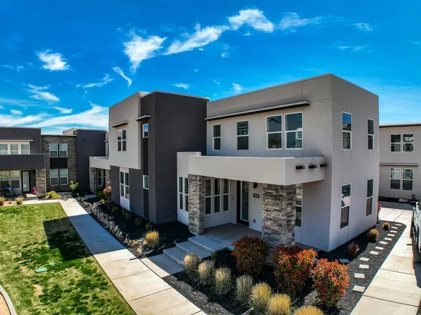 5528 S Ochre Ln, Saint George, UT 84790