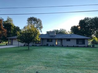 151 Country Club Dr, La Porte, IN