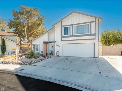 3639 Oriole Way, Las Vegas, NV, 89103