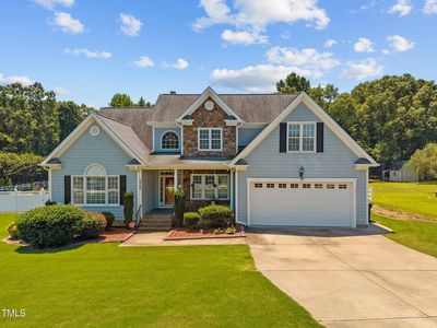 6965 Ogburn Farms Dr, Willow Spring, NC, 27592