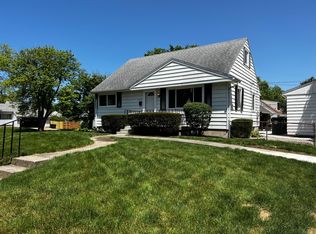 2332 Hazel Ave, Dayton, OH 45420