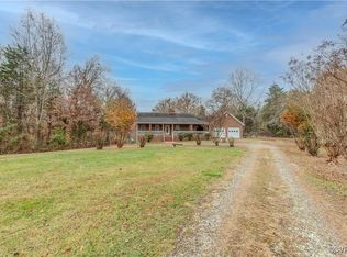 1845 Ballsville Rd, Powhatan, VA 23139