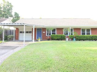8602 McDade St, Houston, TX 77080
