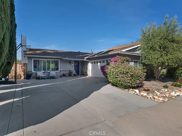 29353 Hillrise Dr, Agoura Hills, CA 91301