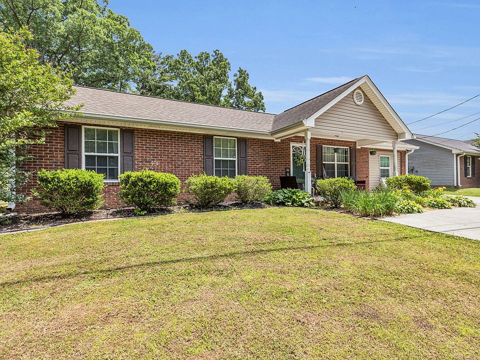 43 Rd, Ringgold, GA 30736 Zillow