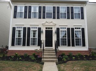1908 Idlewild Blvd, Fredericksburg, VA 22401