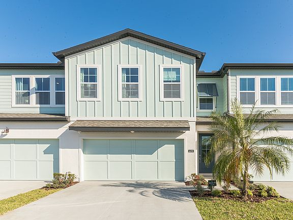 The Enclaves at Festival - Murano Interior Image 1