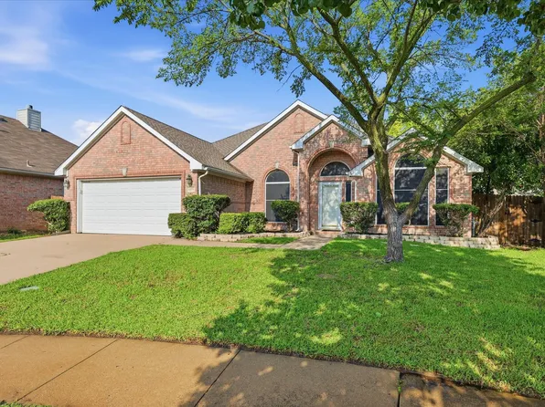 5375 Natchez Trl, Fort Worth, TX 76137
