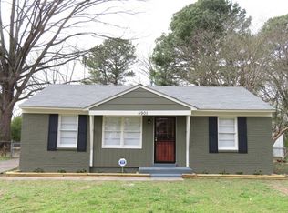 4901 Hodge Rd, Memphis, TN 38109