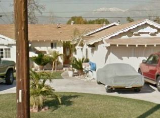 1456 W 6th St, Ontario, CA 91762