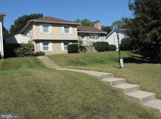 408 Clover St, Aberdeen, MD 21001