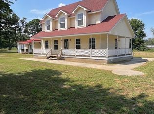 13081 E State Highway 22, Subiaco, AR 72865