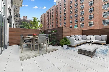 Rented by Living New York