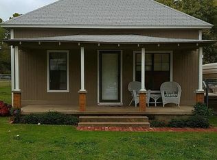 1122 W South St, Collinsville, OK 74021