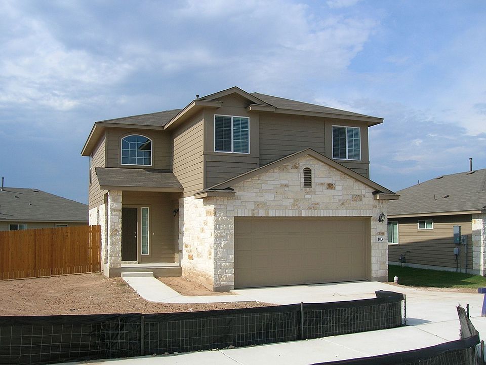 103 Hoya Lane