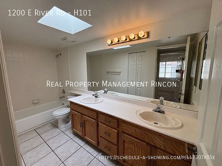 1200 E River Rd #H101 — Photo 12