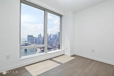 Rented by Kian Realty