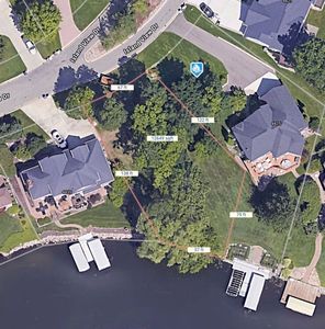LOT 43 Island View Dr, Waterford, MI, 48328