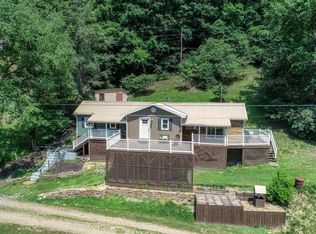 30095 N Fork River Rd, Saltville, VA 24370