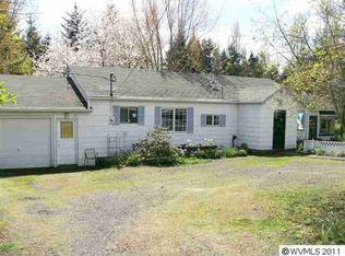 1020 Northside Rd, Sweet Home, OR 97386