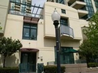 160 W Island Ave, San Diego, CA 92101