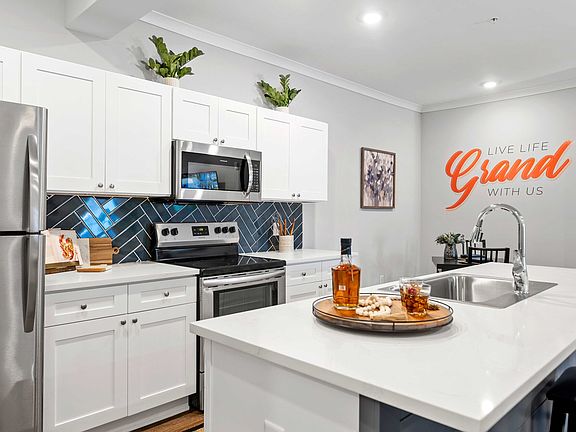 4th image of 3011 Grand Creek Way #312