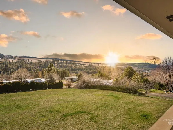 121 Bull Pine Dr, Culdesac, ID 83524