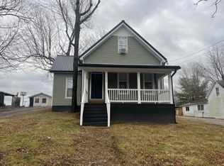 7130 Hanson Rd, Hanson, KY 42413