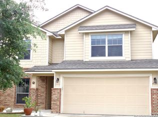 4739 Gambels Quail, Converse, TX 78109