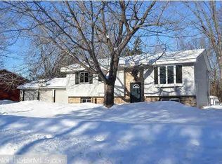 4100 Sunset Rd N, Minneapolis, MN 55443